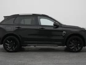 Lynk & 01 1 5 plug in hybrid 360 black zwarte hemel stuurverwarming nld auto thumbnail 14