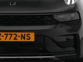 Lynk & 01 1 5 plug in hybrid 360 black zwarte hemel stuurverwarming nld auto thumbnail 19