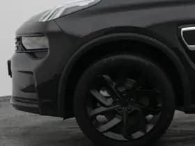 Lynk & 01 1 5 plug in hybrid 360 black zwarte hemel stuurverwarming nld auto thumbnail 21