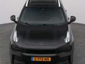 Lynk & 01 1 5 plug in hybrid 360 black zwarte hemel stuurverwarming nld auto thumbnail 26