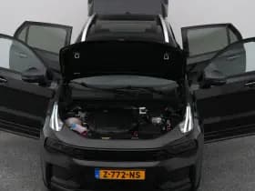 Lynk & 01 1 5 plug in hybrid 360 black zwarte hemel stuurverwarming nld auto thumbnail 27