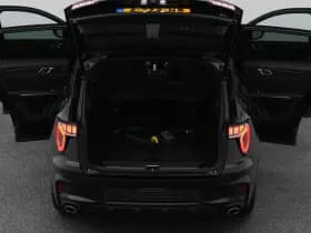 Lynk & 01 1 5 plug in hybrid 360 black zwarte hemel stuurverwarming nld auto thumbnail 29