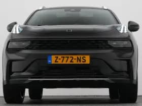Lynk & 01 1 5 plug in hybrid 360 black zwarte hemel stuurverwarming nld auto thumbnail 33
