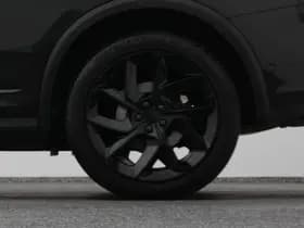 Lynk & 01 1 5 plug in hybrid 360 black zwarte hemel stuurverwarming nld auto thumbnail 38