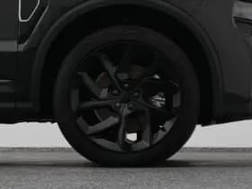 Lynk & 01 1 5 plug in hybrid 360 black zwarte hemel stuurverwarming nld auto thumbnail 40