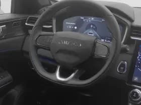 Lynk & 01 1 5 plug in hybrid 360 black zwarte hemel stuurverwarming nld auto thumbnail 7