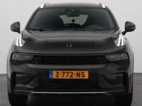 Lynk & 01 1 5 plug in hybrid 360 black zwarte hemel stuurverwarming nld auto thumbnail 9