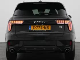 Lynk & 01 1 5 plug in hybrid 360 black zwarte hemel stuurverwarming nld auto thumbnail 10