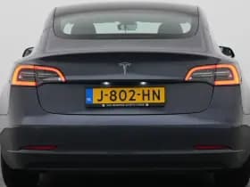 Tesla Model 3 standard rwd plus 60 kwh pano keyless stoelverwarming autopilot thumbnail 11