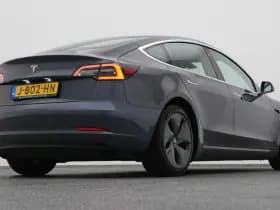 Tesla Model 3 standard rwd plus 60 kwh pano keyless stoelverwarming autopilot thumbnail 17