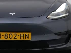 Tesla Model 3 standard rwd plus 60 kwh pano keyless stoelverwarming autopilot thumbnail 20