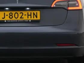 Tesla Model 3 standard rwd plus 60 kwh pano keyless stoelverwarming autopilot thumbnail 21