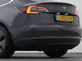 Tesla Model 3 standard rwd plus 60 kwh pano keyless stoelverwarming autopilot thumbnail 23