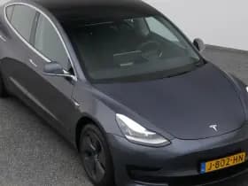 Tesla Model 3 standard rwd plus 60 kwh pano keyless stoelverwarming autopilot thumbnail 25