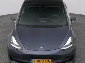 Tesla Model 3 standard rwd plus 60 kwh pano keyless stoelverwarming autopilot thumbnail 27