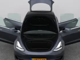 Tesla Model 3 standard rwd plus 60 kwh pano keyless stoelverwarming autopilot thumbnail 28
