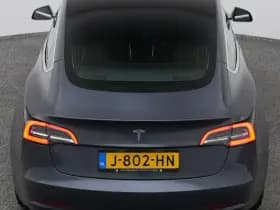 Tesla Model 3 standard rwd plus 60 kwh pano keyless stoelverwarming autopilot thumbnail 29