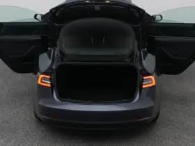Tesla Model 3 standard rwd plus 60 kwh pano keyless stoelverwarming autopilot thumbnail 30
