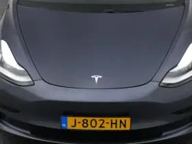 Tesla Model 3 standard rwd plus 60 kwh pano keyless stoelverwarming autopilot thumbnail 31