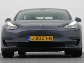 Tesla Model 3 standard rwd plus 60 kwh pano keyless stoelverwarming autopilot thumbnail 36