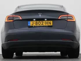 Tesla Model 3 standard rwd plus 60 kwh pano keyless stoelverwarming autopilot thumbnail 37