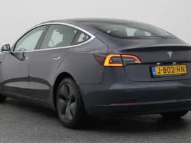 Tesla Model 3 standard rwd plus 60 kwh pano keyless stoelverwarming autopilot thumbnail 6