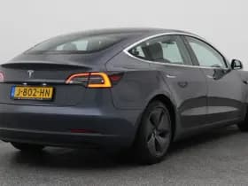Tesla Model 3 standard rwd plus 60 kwh pano keyless stoelverwarming autopilot thumbnail 7