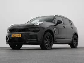 Lynk & 01 1 5 plug in hybrid 360 black zwarte hemel stuurverwarming nld auto thumbnail 15