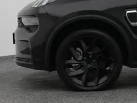 Lynk & 01 1 5 plug in hybrid 360 black zwarte hemel stuurverwarming nld auto thumbnail 21