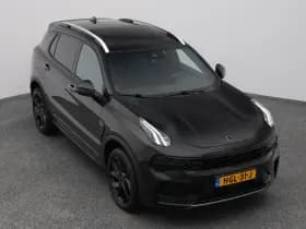 Lynk & 01 1 5 plug in hybrid 360 black zwarte hemel stuurverwarming nld auto thumbnail 24