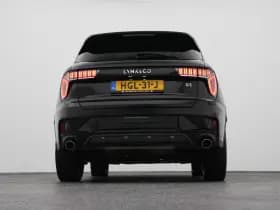 Lynk & 01 1 5 plug in hybrid 360 black zwarte hemel stuurverwarming nld auto thumbnail 35