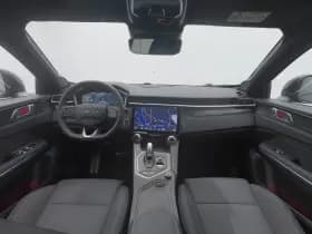 Lynk & 01 1 5 plug in hybrid 360 black zwarte hemel stuurverwarming nld auto thumbnail 45