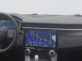 Lynk & 01 1 5 plug in hybrid 360 black zwarte hemel stuurverwarming nld auto thumbnail 49