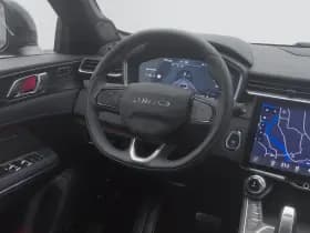 Lynk & 01 1 5 plug in hybrid 360 black zwarte hemel stuurverwarming nld auto thumbnail 7