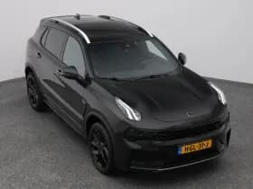 Lynk & 01 1 5 plug in hybrid 360 black zwarte hemel stuurverwarming nld auto thumbnail 64