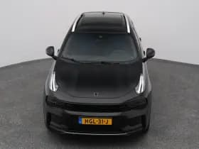 Lynk & 01 1 5 plug in hybrid 360 black zwarte hemel stuurverwarming nld auto thumbnail 66