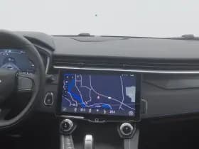 Lynk & 01 1 5 plug in hybrid 360 black zwarte hemel stuurverwarming nld auto thumbnail 8