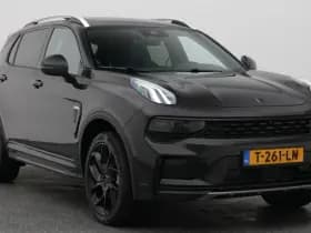 Lynk & 01 1 5 plug in hybrid 360 black zwarte hemel nld auto thumbnail 2