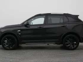 Lynk & 01 1 5 plug in hybrid 360 black zwarte hemel nld auto thumbnail 13