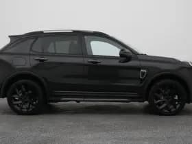 Lynk & 01 1 5 plug in hybrid 360 black zwarte hemel nld auto thumbnail 14
