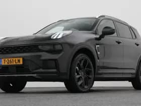 Lynk & 01 1 5 plug in hybrid 360 black zwarte hemel nld auto thumbnail 15