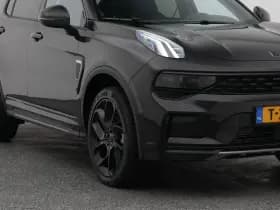 Lynk & 01 1 5 plug in hybrid 360 black zwarte hemel nld auto thumbnail 17