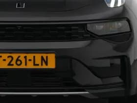 Lynk & 01 1 5 plug in hybrid 360 black zwarte hemel nld auto thumbnail 19