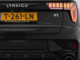 Lynk & 01 1 5 plug in hybrid 360 black zwarte hemel nld auto thumbnail 20