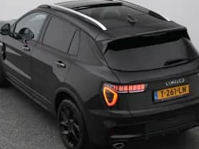 Lynk & 01 1 5 plug in hybrid 360 black zwarte hemel nld auto thumbnail 25