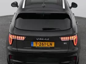 Lynk & 01 1 5 plug in hybrid 360 black zwarte hemel nld auto thumbnail 28