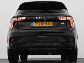 Lynk & 01 1 5 plug in hybrid 360 black zwarte hemel nld auto thumbnail 35
