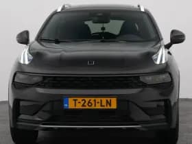 Lynk & 01 1 5 plug in hybrid 360 black zwarte hemel nld auto thumbnail 9