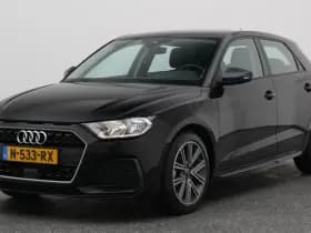 Audi A1 sportback 25 tfsi automaat advanced edition navi carplay