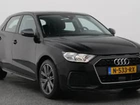 Audi A1 sportback 25 tfsi automaat advanced edition navi carplay thumbnail 2